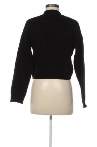 Дамски пуловер Tally Weijl, Размер XS, Цвят Черен, Цена 46,00 лв.
