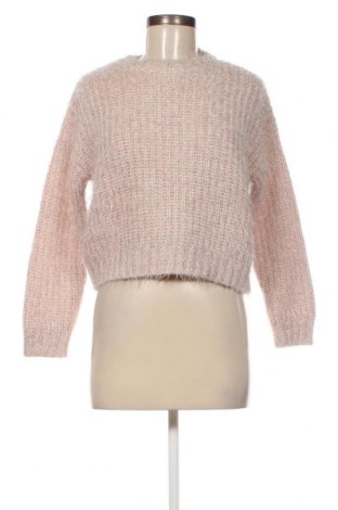 Γυναικείο πουλόβερ Tally Weijl, Μέγεθος XS, Χρώμα Πολύχρωμο, Τιμή 8,07 €