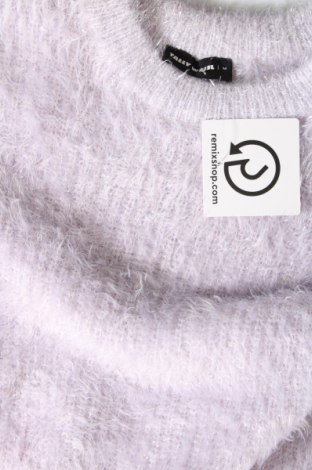 Pulover de femei Tally Weijl, Mărime M, Culoare Mov, Preț 28,62 Lei