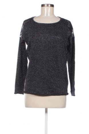 Дамски пуловер Tally Weijl, Размер S, Цвят Син, Цена 8,70 лв.