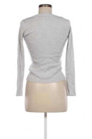 Дамски пуловер Tally Weijl, Размер M, Цвят Сив, Цена 29,00 лв.
