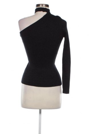 Γυναικείο πουλόβερ Tally Weijl, Μέγεθος M, Χρώμα Μαύρο, Τιμή 4,84 €