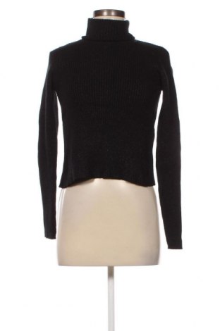 Γυναικείο πουλόβερ Tally Weijl, Μέγεθος S, Χρώμα Μαύρο, Τιμή 5,74 €