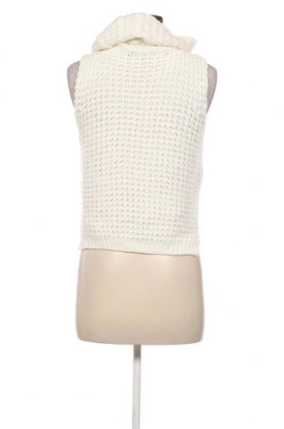 Γυναικείο πουλόβερ Tally Weijl, Μέγεθος M, Χρώμα Λευκό, Τιμή 1,79 €