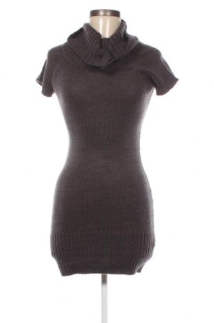 Дамски пуловер Tally Weijl, Размер XS, Цвят Сив, Цена 7,25 лв.