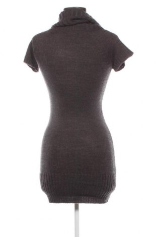 Γυναικείο πουλόβερ Tally Weijl, Μέγεθος XS, Χρώμα Γκρί, Τιμή 8,07 €