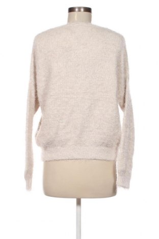 Дамски пуловер Tally Weijl, Размер M, Цвят Екрю, Цена 8,70 лв.