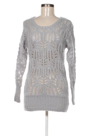 Γυναικείο πουλόβερ Tally Weijl, Μέγεθος S, Χρώμα Γκρί, Τιμή 2,69 €