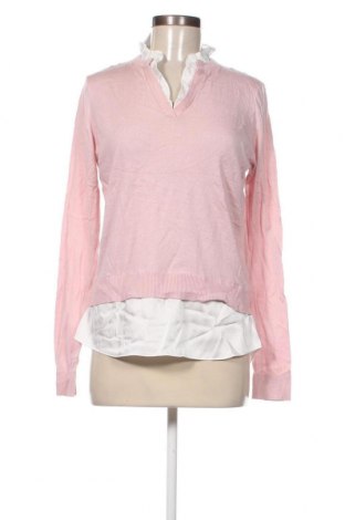 Дамски пуловер Ted Baker, Размер M, Цвят Розов, Цена 71,00 лв.