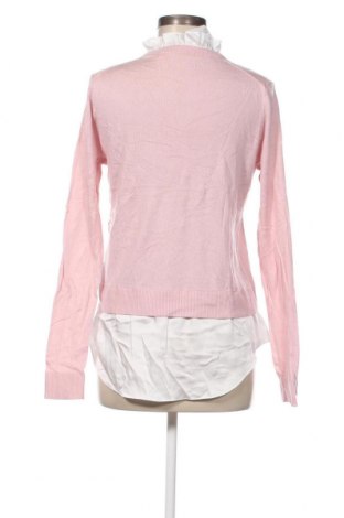Γυναικείο πουλόβερ Ted Baker, Μέγεθος M, Χρώμα Ρόζ , Τιμή 43,92 €