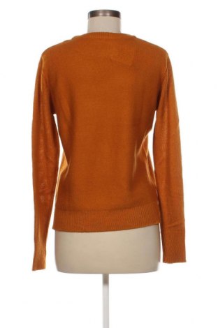 Дамски пуловер Terranova, Размер S, Цвят Кафяв, Цена 5,51 лв.