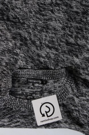 Дамски пуловер Terranova, Размер S, Цвят Многоцветен, Цена 7,25 лв.