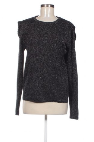 Γυναικείο πουλόβερ Tezenis, Μέγεθος L, Χρώμα Μαύρο, Τιμή 5,38 €
