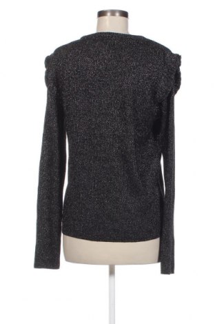 Γυναικείο πουλόβερ Tezenis, Μέγεθος L, Χρώμα Μαύρο, Τιμή 8,07 €