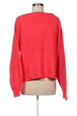 Γυναικείο πουλόβερ Threadbare, Μέγεθος XS, Χρώμα Ρόζ , Τιμή 8,07 €