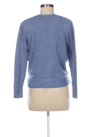 Γυναικείο πουλόβερ Time and tru, Μέγεθος M, Χρώμα Μπλέ, Τιμή 8,07 €