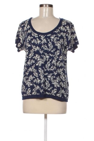 Γυναικείο πουλόβερ Tissaia, Μέγεθος XL, Χρώμα Πολύχρωμο, Τιμή 9,69 €