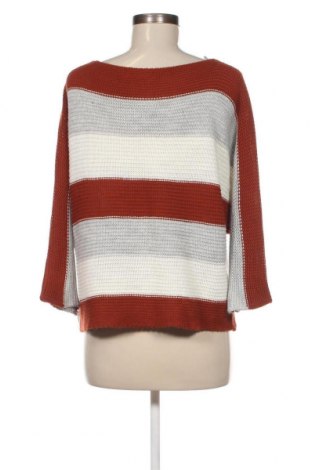 Дамски пуловер Today, Размер L, Цвят Многоцветен, Цена 13,05 лв.