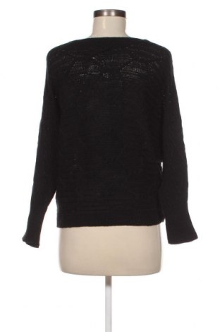 Дамски пуловер Today, Размер L, Цвят Черен, Цена 13,05 лв.