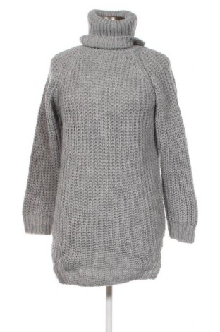 Γυναικείο πουλόβερ Today, Μέγεθος XL, Χρώμα Γκρί, Τιμή 4,84 €