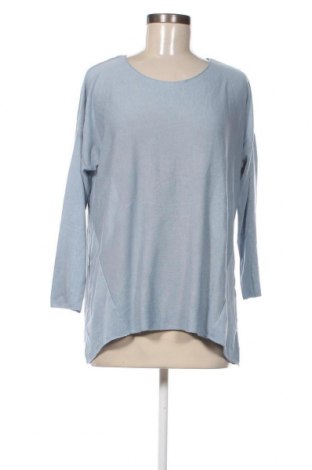 Γυναικείο πουλόβερ Today, Μέγεθος S, Χρώμα Μπλέ, Τιμή 8,07 €