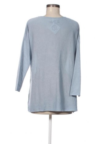 Дамски пуловер Today, Размер S, Цвят Син, Цена 13,05 лв.