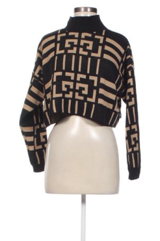 Γυναικείο πουλόβερ Today, Μέγεθος M, Χρώμα Πολύχρωμο, Τιμή 8,07 €