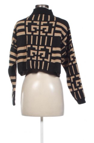 Дамски пуловер Today, Размер M, Цвят Многоцветен, Цена 8,12 лв.