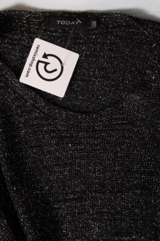 Pulover de femei Today, Mărime M, Culoare Negru, Preț 42,93 Lei