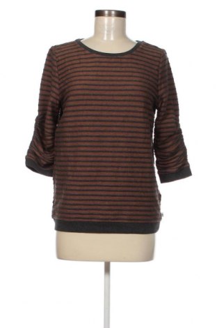 Дамски пуловер Tom Tailor, Размер M, Цвят Кафяв, Цена 4,35 лв.