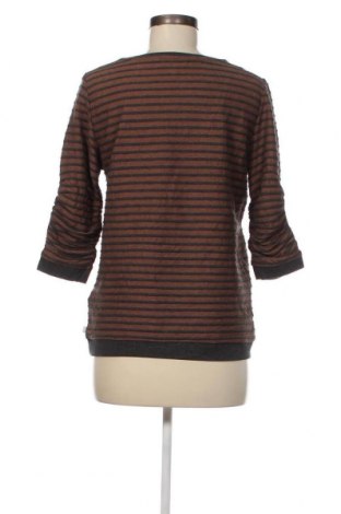 Дамски пуловер Tom Tailor, Размер M, Цвят Кафяв, Цена 5,22 лв.