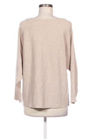 Дамски пуловер Tom Tailor, Размер XL, Цвят Бежов, Цена 10,73 лв.