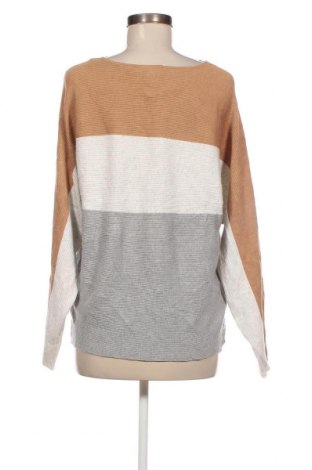 Дамски пуловер Tom Tailor, Размер M, Цвят Многоцветен, Цена 8,70 лв.