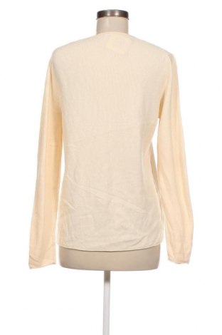 Damenpullover Tom Tailor, Größe M, Farbe Ecru, Preis 8,68 €