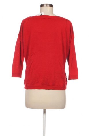 Damenpullover Tom Tailor, Größe S, Farbe Rot, Preis € 11,10