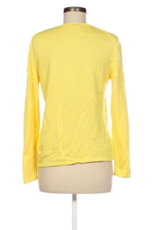 Γυναικείο πουλόβερ Tom Tailor, Μέγεθος M, Χρώμα Κίτρινο, Τιμή 21,65 €