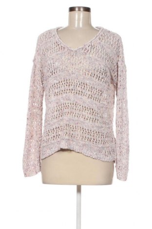 Γυναικείο πουλόβερ Tom Tailor, Μέγεθος L, Χρώμα Πολύχρωμο, Τιμή 9,74 €