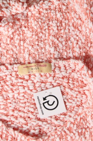 Дамски пуловер Tom Tailor, Размер M, Цвят Многоцветен, Цена 10,50 лв.