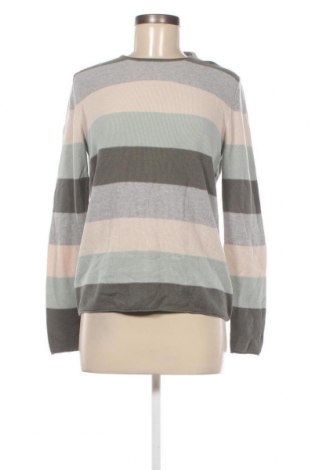 Γυναικείο πουλόβερ Tom Tailor, Μέγεθος S, Χρώμα Πολύχρωμο, Τιμή 9,74 €