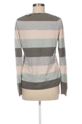 Дамски пуловер Tom Tailor, Размер S, Цвят Многоцветен, Цена 35,00 лв.