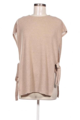 Γυναικείο πουλόβερ Tom Tailor, Μέγεθος XS, Χρώμα  Μπέζ, Τιμή 7,58 €