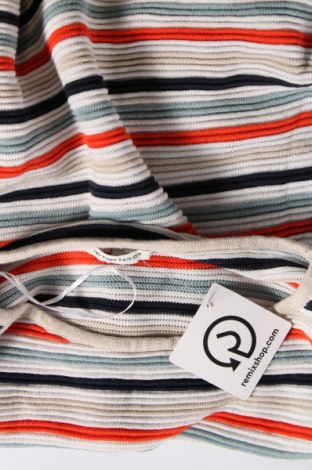 Γυναικείο πουλόβερ Tom Tailor, Μέγεθος L, Χρώμα Πολύχρωμο, Τιμή 9,96 €