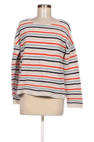 Γυναικείο πουλόβερ Tom Tailor, Μέγεθος L, Χρώμα Πολύχρωμο, Τιμή 10,61 €