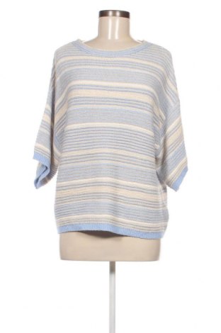 Γυναικείο πουλόβερ Tom Tailor, Μέγεθος M, Χρώμα Πολύχρωμο, Τιμή 5,20 €