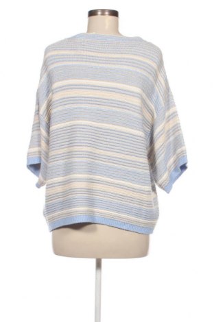 Γυναικείο πουλόβερ Tom Tailor, Μέγεθος M, Χρώμα Πολύχρωμο, Τιμή 21,65 €