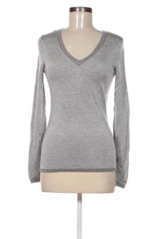Дамски пуловер Tommy Hilfiger, Размер S, Цвят Сив, Цена 56,44 лв.