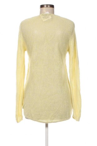 Дамски пуловер Tommy Hilfiger, Размер S, Цвят Жълт, Цена 68,00 лв.