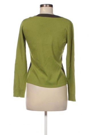 Дамски пуловер Top Secret, Размер M, Цвят Зелен, Цена 8,70 лв.