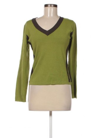 Γυναικείο πουλόβερ Top Secret, Μέγεθος M, Χρώμα Πράσινο, Τιμή 5,38 €