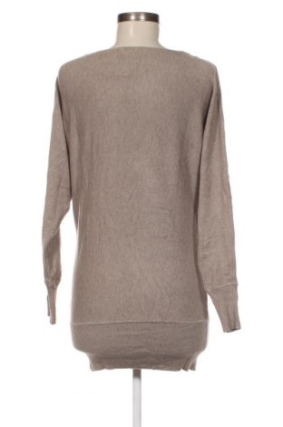 Γυναικείο πουλόβερ Tout Feu Tout Femme, Μέγεθος M, Χρώμα  Μπέζ, Τιμή 8,07 €